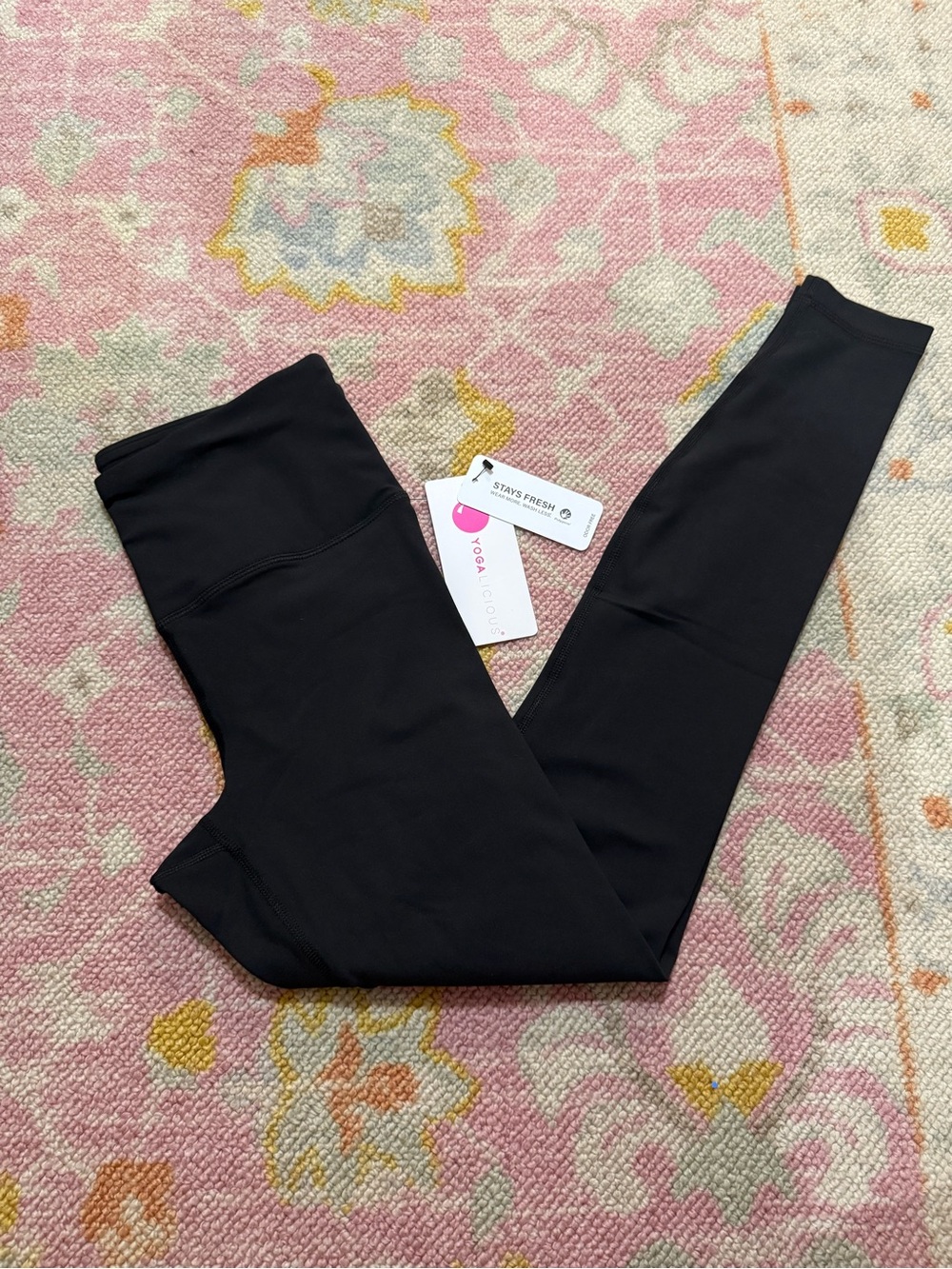 Yogalicious Leggings